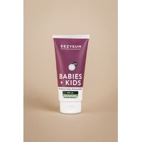 Eezysun SPF50+ Babies & Kids Mineral Sunscreen